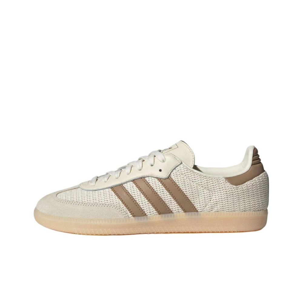 Adidas Shoes Samba - adidas Originals SAMBAOG Sepatu Skate Low-Top