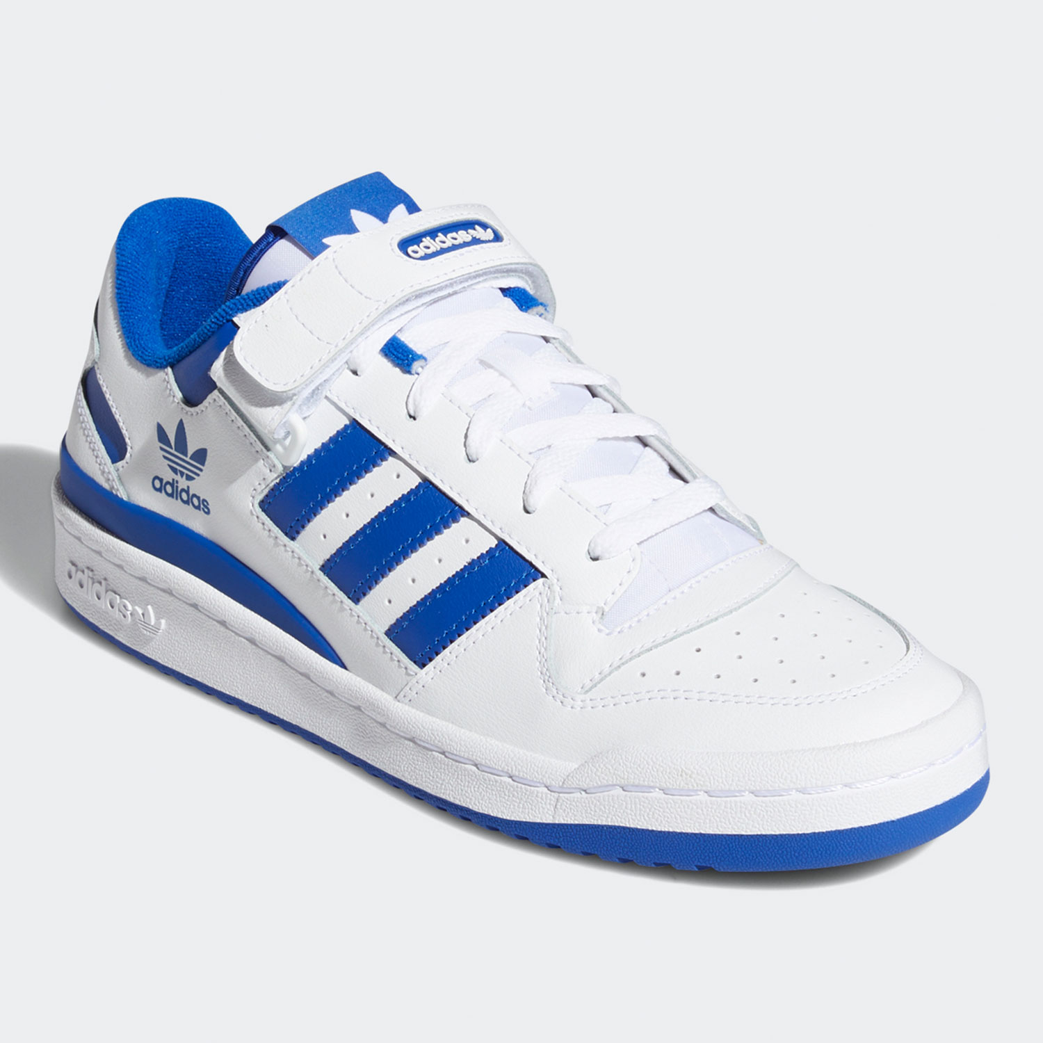 Adidas Asli Asli FORUM LOW Sep - Adidas Shoes Samba ulasan dan harga