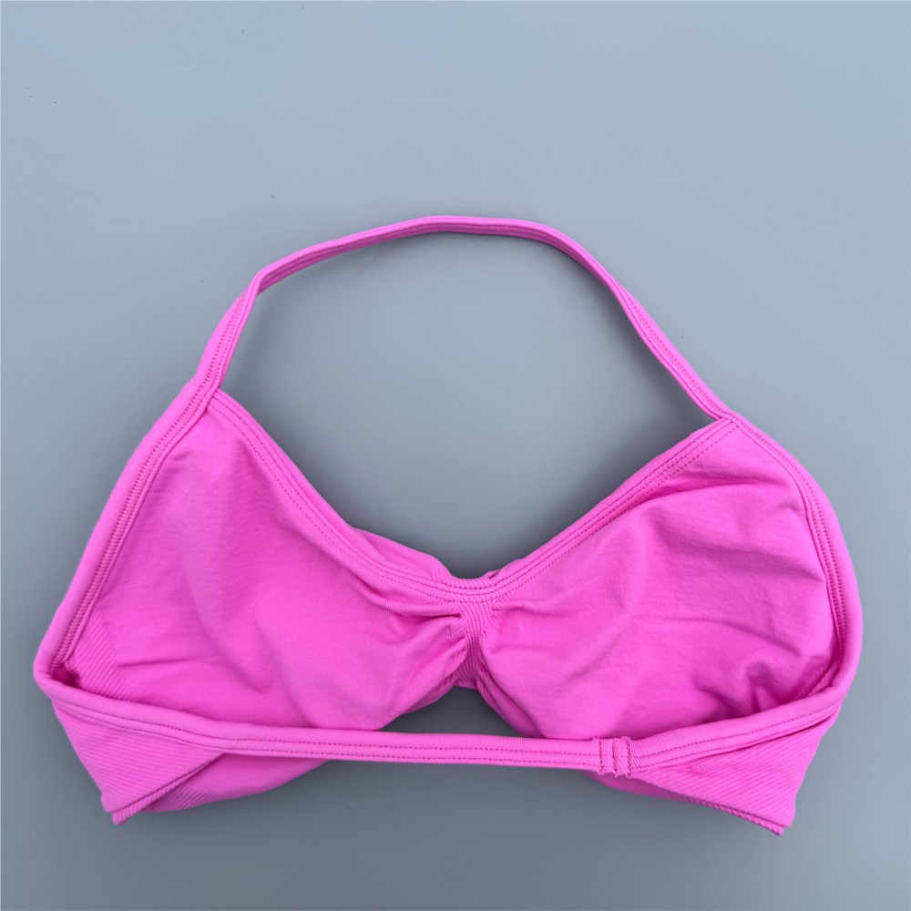 Bra Olahraga Wanita dengan Tal - Minimizer Bra Women ulasan dan harga