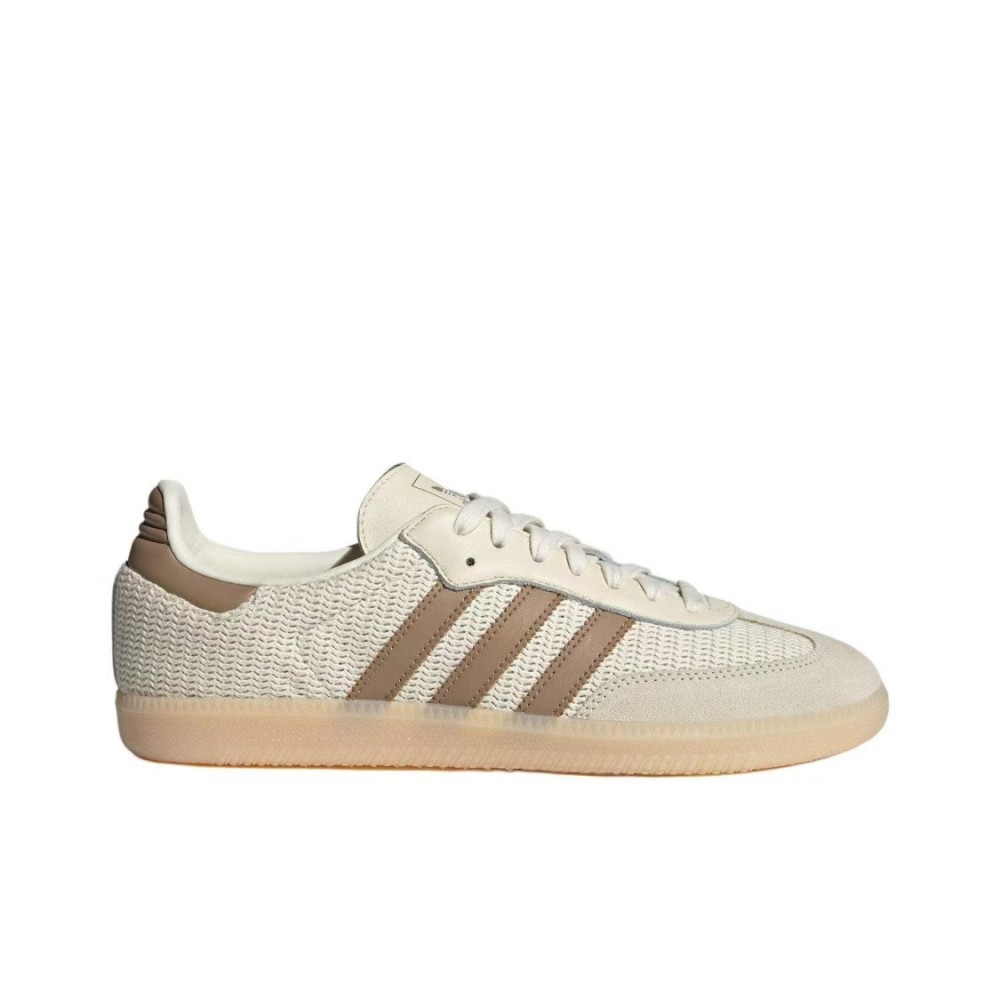 adidas Originals SAMBAOG Sepat - Adidas Shoes Samba ulasan dan harga