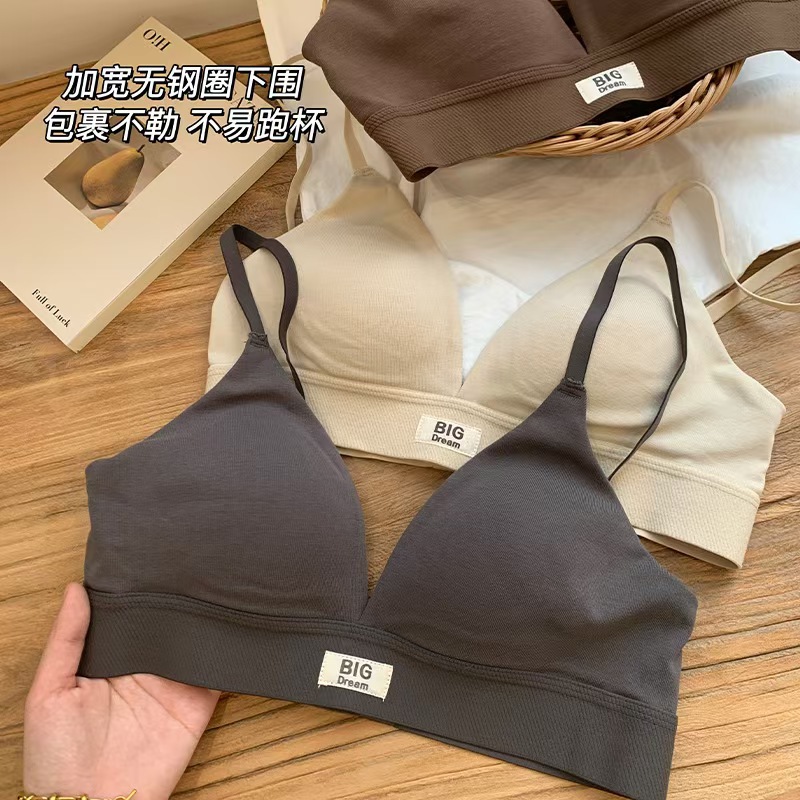Pakaian dalam wanita Bra Under - Underwire Bra Padded ulasan dan harga