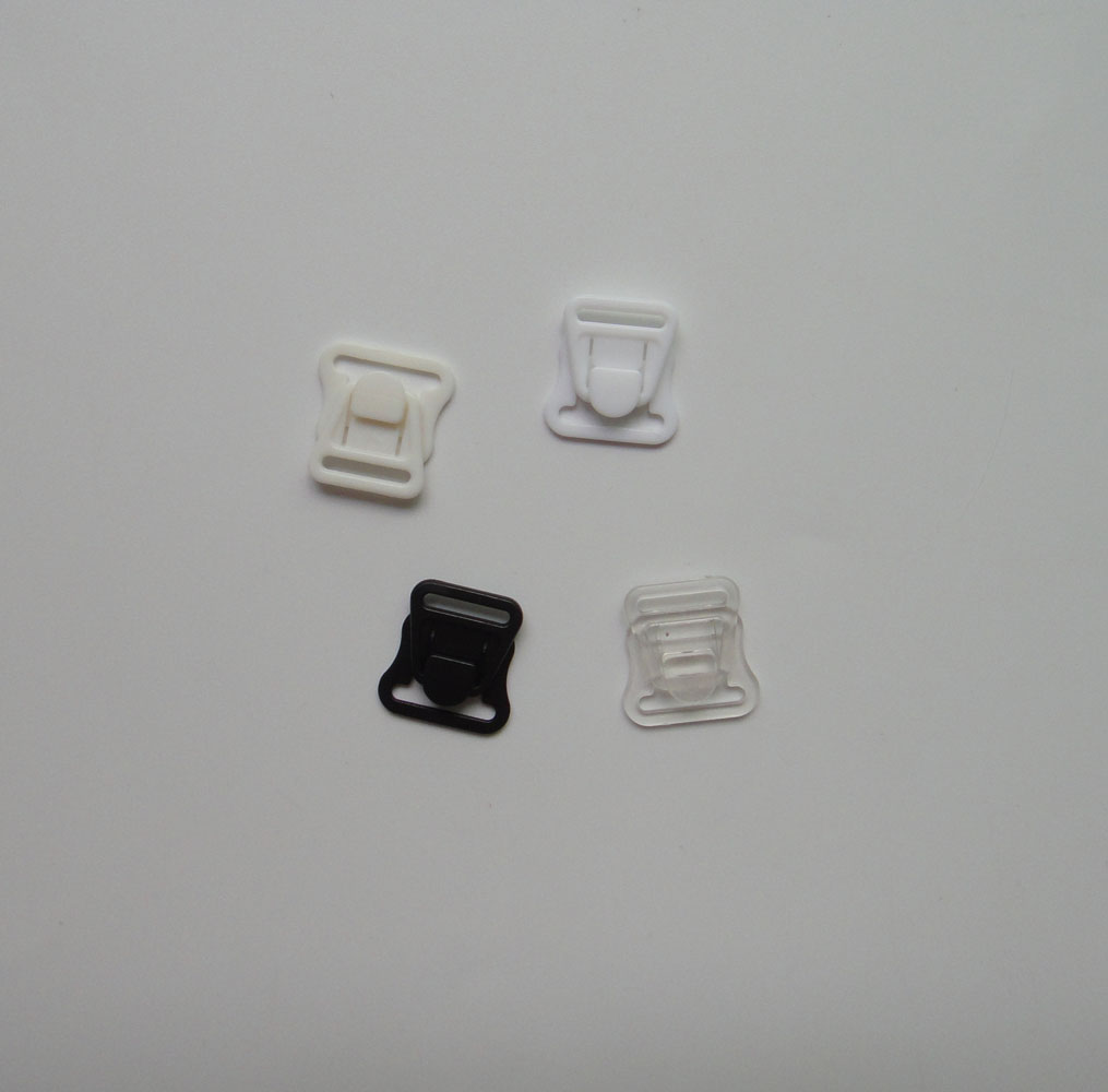 Resin nilon tali gesper Bra me - Nursing Bra Clip ulasan dan harga