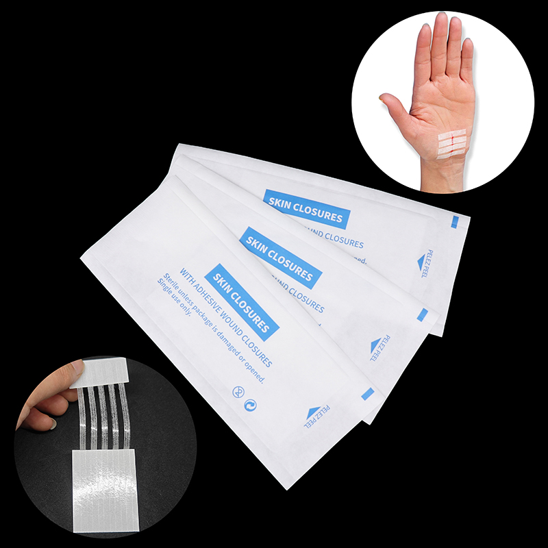 Strip steril penghilang bekas  - Strapless Bra Adhesive ulasan dan harga