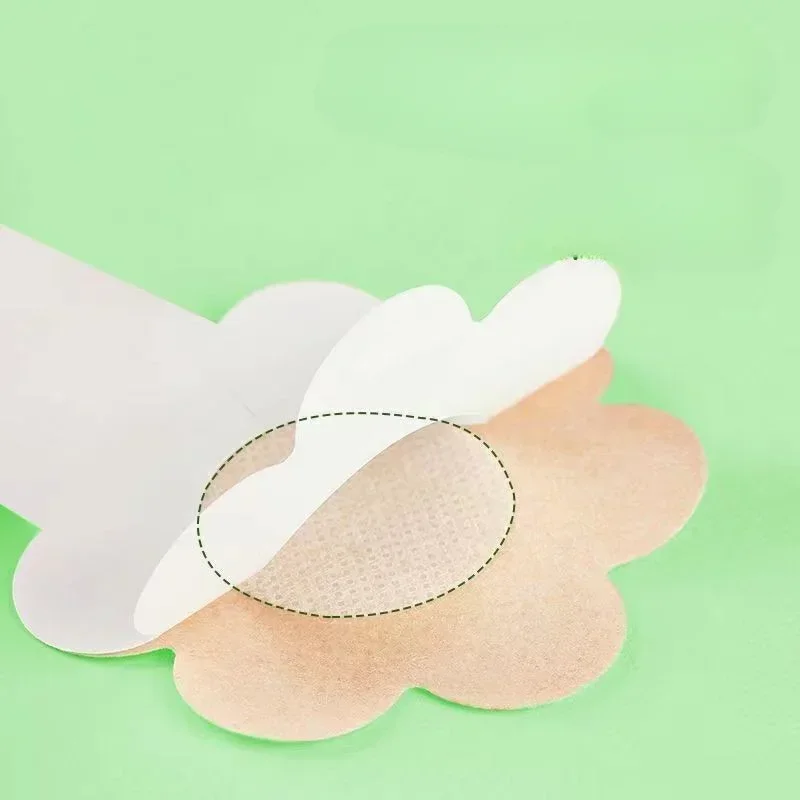 10 BH pita pengangkat payudara - Strapless Bra Adhesive ulasan dan harga