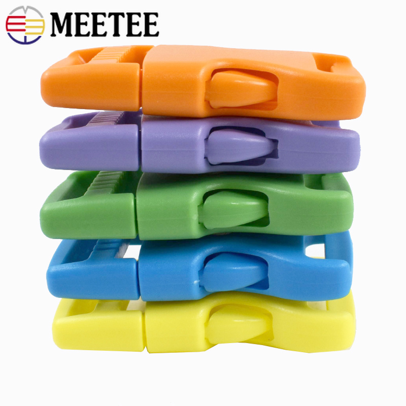 10 Buah Gesper Lepas Samping T - Nursing Bra Clip ulasan dan harga