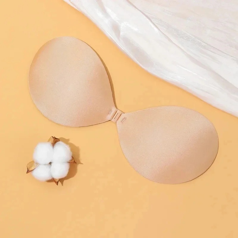 1/2/4pcs Bra Wanita Sujetador  - Strapless Bra Adhesive ulasan dan harga