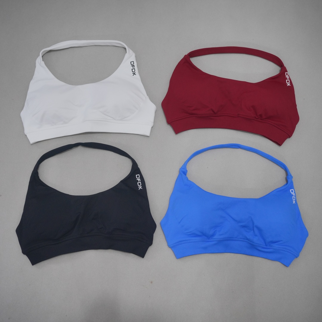 DFDK Bra Olahraga Wanita Tanpa - Minimizer Bra Women ulasan dan harga
