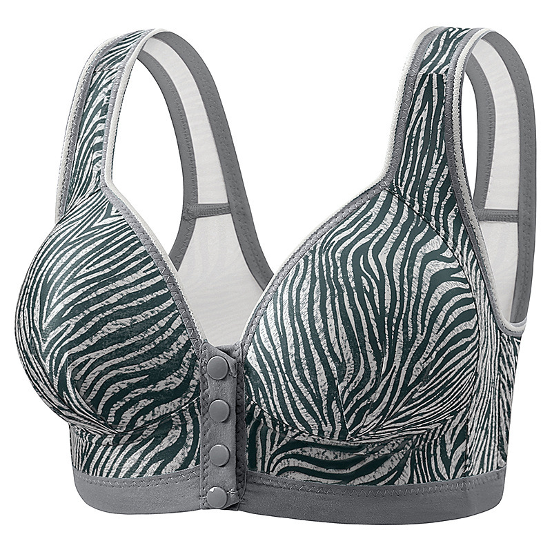 Bra Wanita Menyusui dengan Kai - Nursing Bra Clip ulasan dan harga